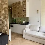 Perla Ulicy Piotrkowskiej W Samym Centrum Miasta 公寓