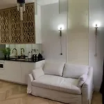 Perla Ulicy Piotrkowskiej W Samym Centrum Miasta 公寓 罗兹