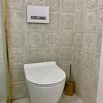 公寓 Perla Ulicy Piotrkowskiej W Samym Centrum Miasta *