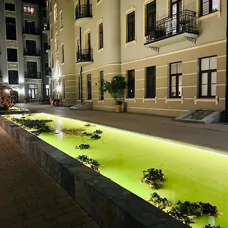 Apartament Perła Ulicy Piotrkowskiej W Samym Centrum Miasta