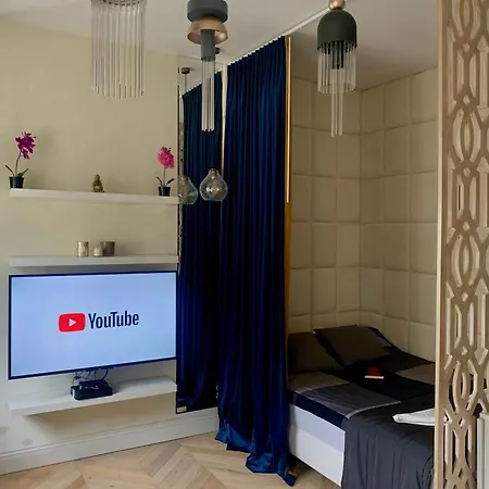 Apartament Perła Ulicy Piotrkowskiej W Samym Centrum Miasta Łódź