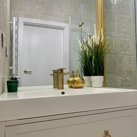 Perla Ulicy Piotrkowskiej W Samym Centrum Miasta Apartment