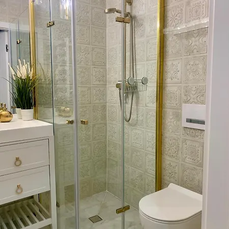 Perła Ulicy Piotrkowskiej W Samym Centrum Miasta * Łódź