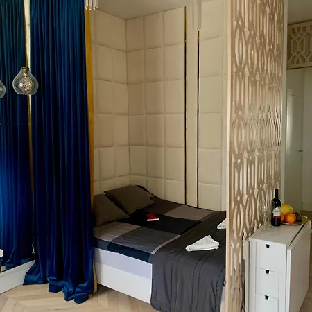 Perła Ulicy Piotrkowskiej W Samym Centrum Miasta