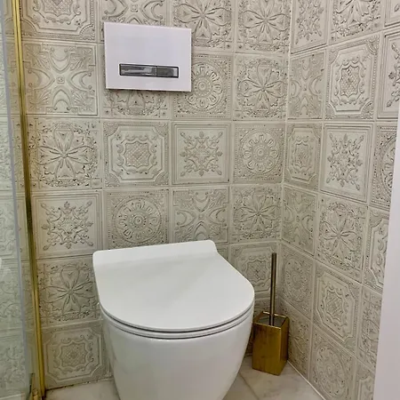 Apartament Perła Ulicy Piotrkowskiej W Samym Centrum Miasta *