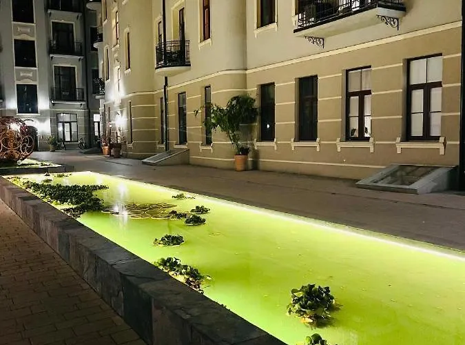 דירה Perla Ulicy Piotrkowskiej W Samym Centrum Miasta