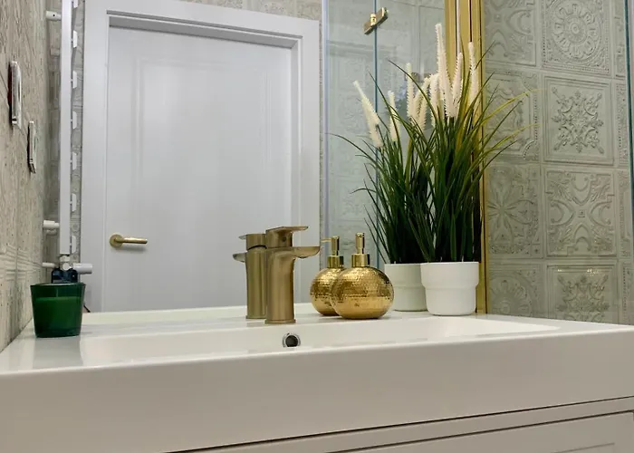 Perla Ulicy Piotrkowskiej W Samym Centrum Miasta Lejlighed