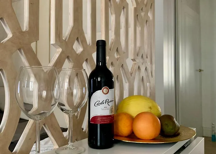 Perla Ulicy Piotrkowskiej W Samym Centrum Miasta