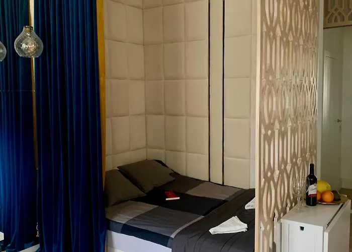 Perla Ulicy Piotrkowskiej W Samym Centrum Miasta